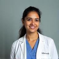 Professional headshot of Dr. Pooja Patel
